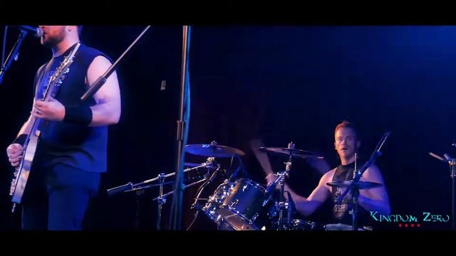 Kingdom Zero Show Recap (8-7-2019) смотреть онлайн