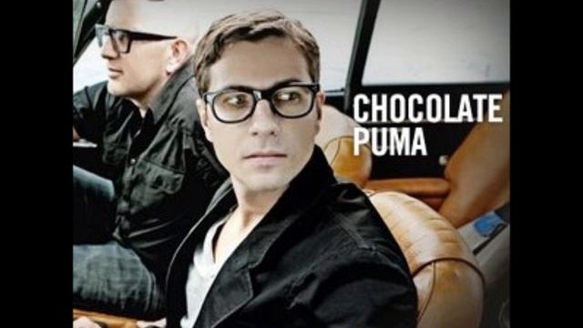 Chocolate Puma - Back Home (Luca Cassani Casting Couch Remix) смотреть онлайн
