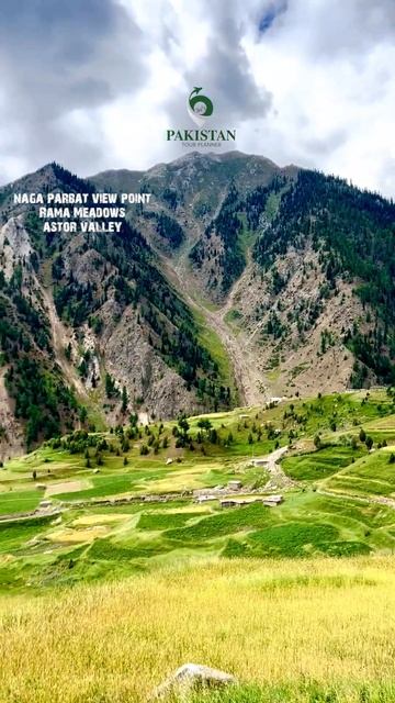 Nanga Parbat View Point | Rama Meadows | PTDC Hotel | Polo Ground Rama Astor Valley смотреть онлайн