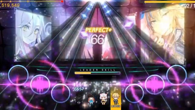 TAPSONIC TOP - Hello Pinky HARD Hidden Route in RANK смотреть онлайн
