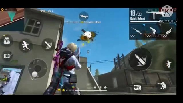 Best Headshot Montage || Team free fire gaming || Garena free fire смотреть онлайн