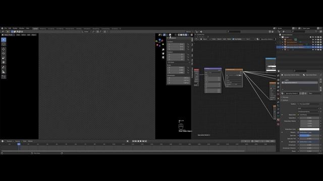 Космический_корабль_в_Blender_Spaceship_Blender_Tutorial_