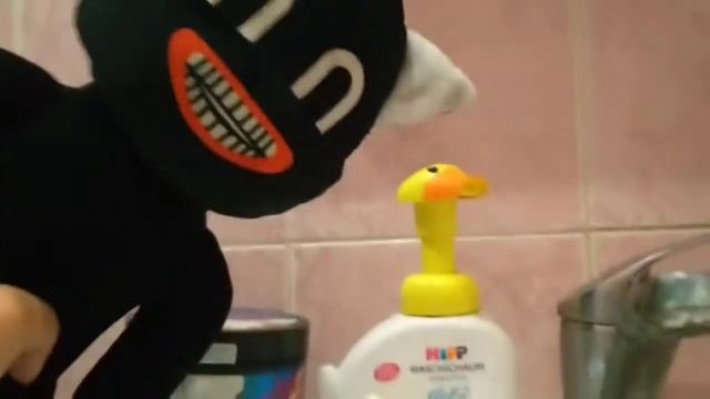 Картун Кэт и гигиена смотреть онлайн