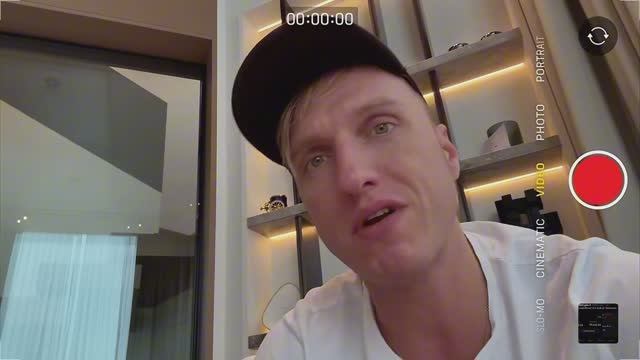 Биткоин. Ни в коем случае. (очень откровенно) смотреть онлайн