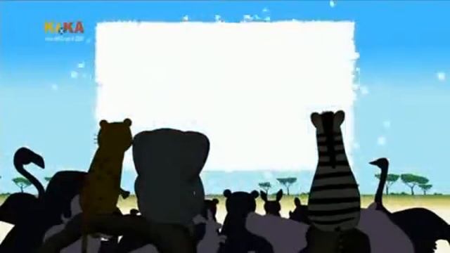 Schwanzvergleich im KiKa смотреть онлайн