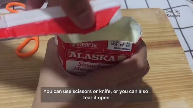 CREAMY TUNA PASTA RECIPE (TUNA PASTA WITH CREAM) Easy Pasta Recipe смотреть онлайн