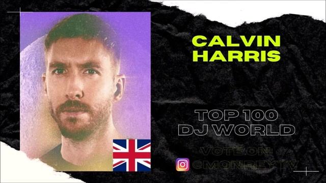 Top 100 DJ World June 2021 смотреть онлайн