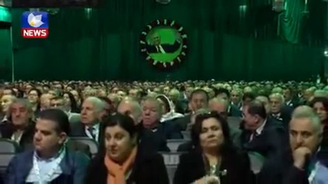 Seham rojre kongray 4 puk سێیەم رۆژی کۆنگرەی یەکێتی смотреть онлайн