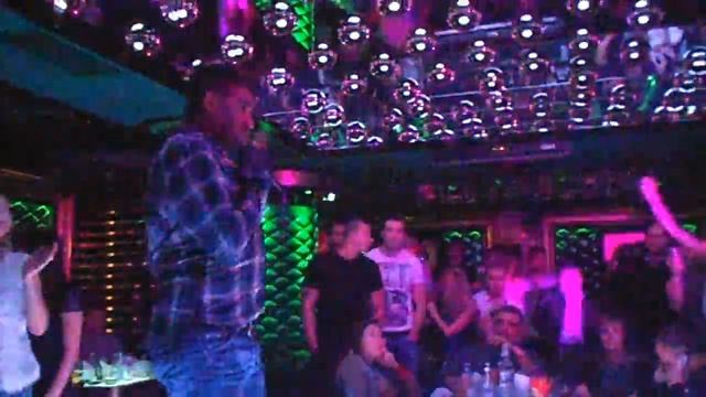 АЗИС-Хоп (live),Playhouse,by Tedito смотреть онлайн