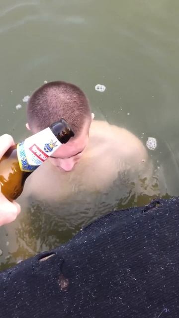 У нас очень суровые рыбы. смотреть онлайн