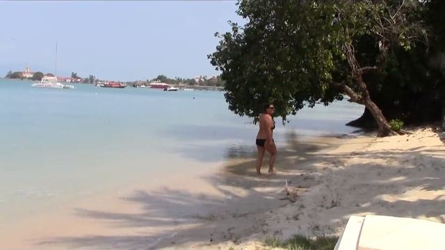 Koh Samui - Mermaid Resort смотреть онлайн