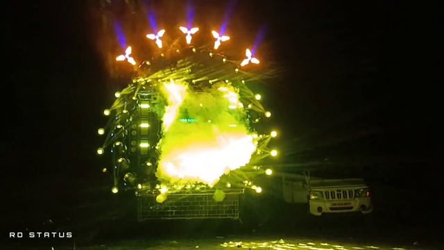 DJ KB NEW AVATAR SETUP PLAY MAHAL MANDA SONG | KB DJ смотреть онлайн