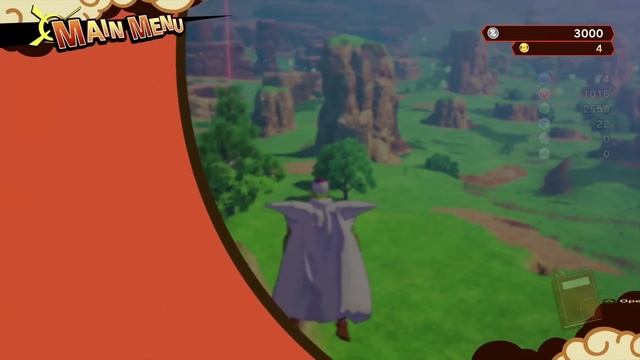 "Yamcha Thinks He's People" Vegeta Plays Dragon Ball Z: Kakarot - Part 5 смотреть онлайн
