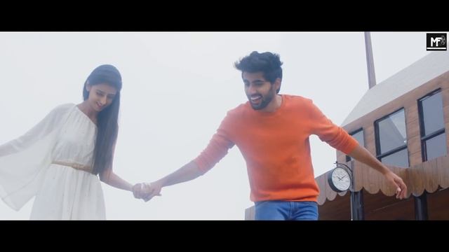 Kaala Jadu by Amby X | Official Video | Ft. Mridul Madhok and Kritika Dagar | MF FILMS смотреть онлайн