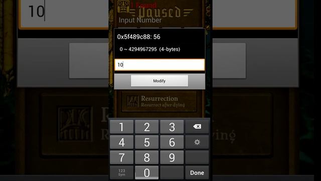 How to hack Temple Run (Android GameCIH) смотреть онлайн