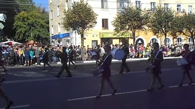 Брянск. День города - 2014 смотреть онлайн