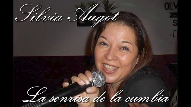 la indecorosa "COVER" SILVIA AUGOT смотреть онлайн