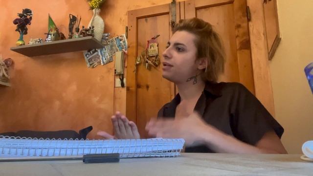 SEDUTA PRIVATA- ANDREA GALLOZZOLI смотреть онлайн