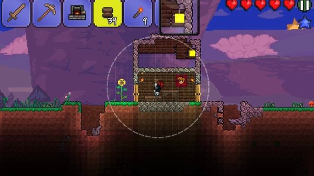 NEO PLAYS TERRARIA #3 смотреть онлайн