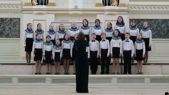 Яков Дубравин, сл.А.Гина "Огонёк добра" смотреть онлайн