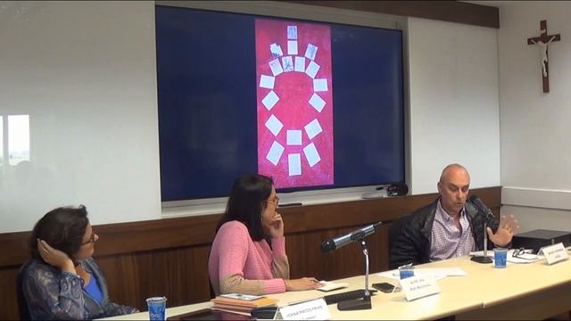 Colóquio Internacional Infâncias em Jogo: Especular o Presente - Mesa 6 смотреть онлайн