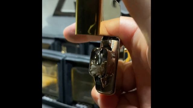 (Chopper zippo) 必ずスマホ最大音量UP⤴︎#169 Chooper Zippo смотреть онлайн