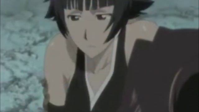 Soi Fon X Yoruichi AMV: Because Of You смотреть онлайн