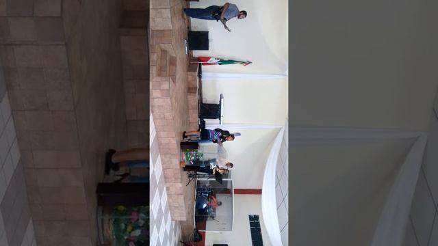 Culto iglesia el Calvario dirigiendo Claudia Valenzuela Sánchez смотреть онлайн