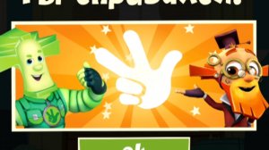 Фиксики. Фиксигород