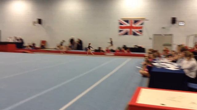 Vault -March 2015 Compulsory 5 grade ema regional competition ruby smith смотреть онлайн