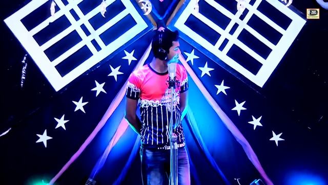 শামীম - উদলা ঘরের ছাউনি | Shamim Hossen - Udla Ghorer Chauni | Bangla Item Song | Sur Sangeet смотреть онлайн