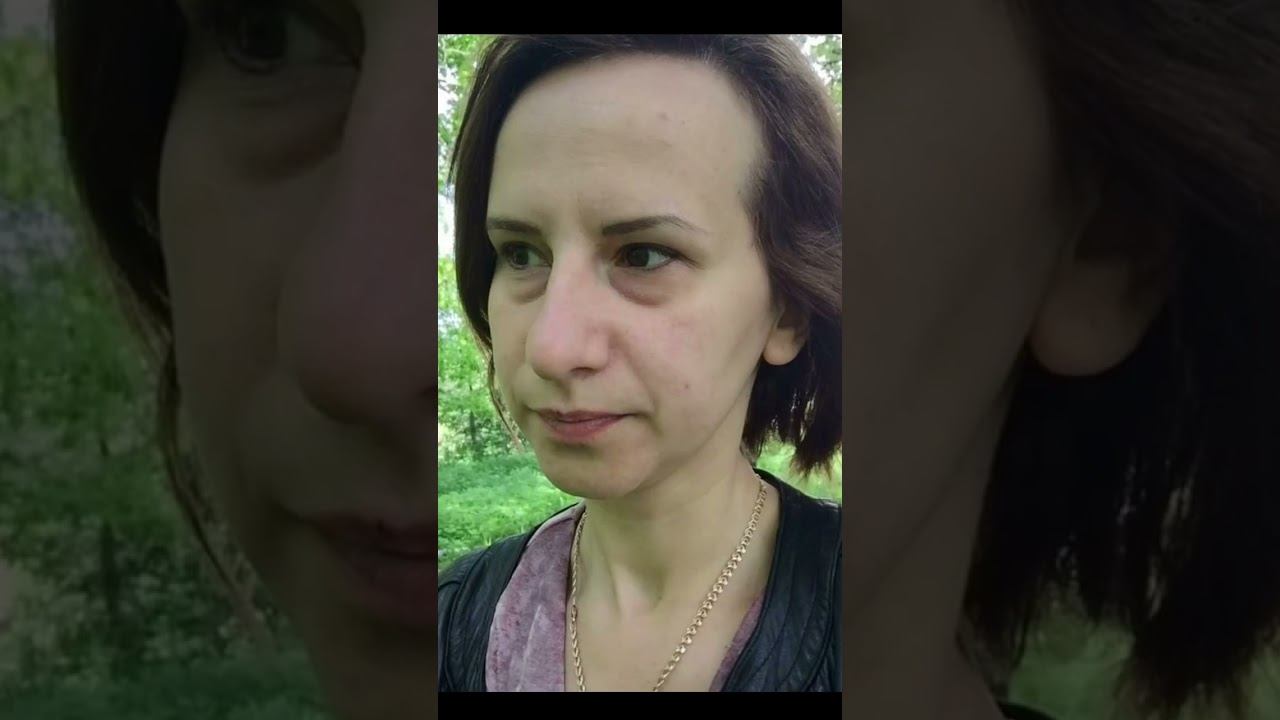 Я изменилась Вот пример смотреть онлайн