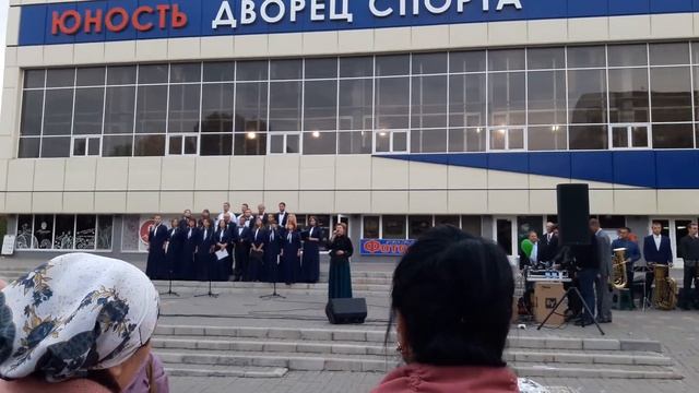 Моя молитва нехай лине смотреть онлайн