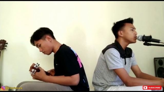 WAKTU YANG SALAH (AF.KARIM cover) смотреть онлайн