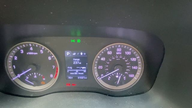 Разобрали на запчасти 2017 HYUNDAI TUCSON ECO 38100177 KM8J3CA20HU369714 смотреть онлайн