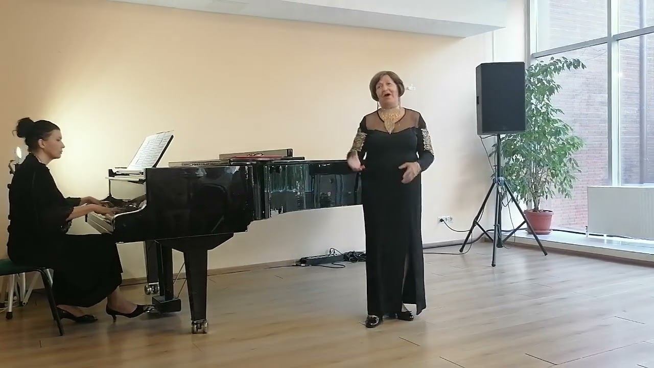 Алла - Звать любовь не надо смотреть онлайн