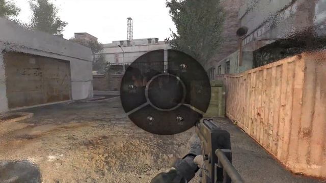 Stalker Anomaly 1.5.2 смотреть онлайн