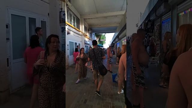 Лазаревское. Прямой эфир. 13 июля Рыбацкий посёлок смотреть онлайн