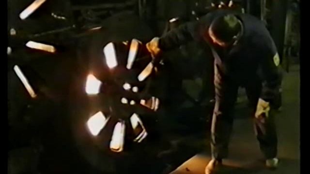 Мурманск 2002 Славик в котельной смотреть онлайн