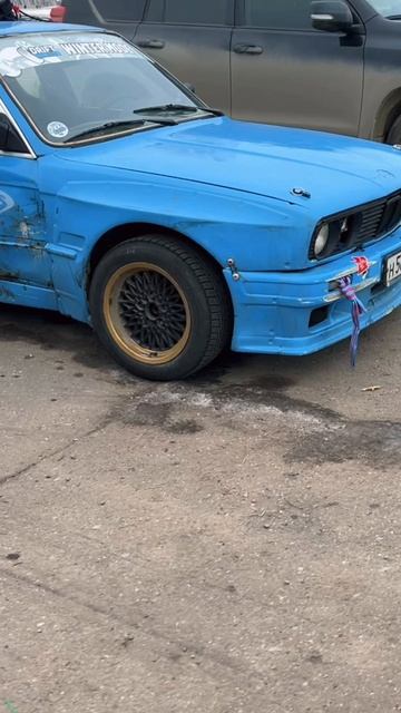 Небольшая нарезка с DriftExpo Полное видео будет позже #дрифт #drift смотреть онлайн