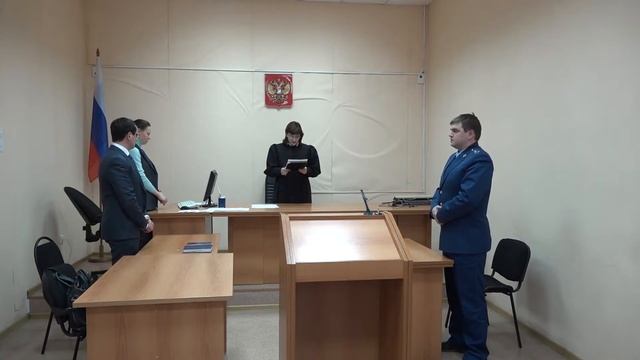 26 12 Суд по делу хирурга смотреть онлайн