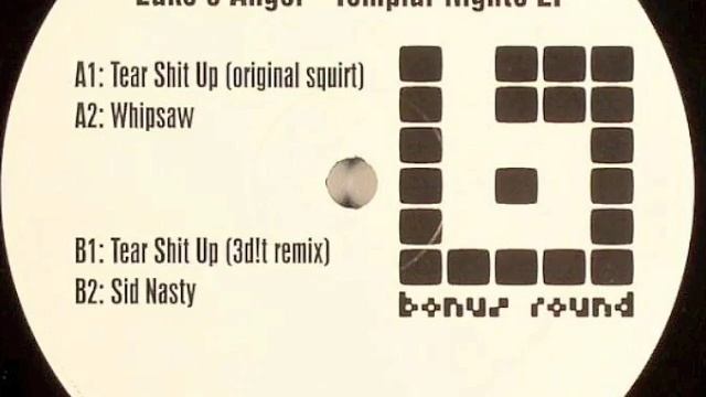 Luke's Anger - 'Sid Nasty' - Bonus Round 2007 смотреть онлайн