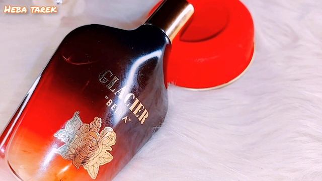 عطر جلاسير بيلا النسائي دار الهمبرا بديل عطر لابيل انتنس من جان بول glacier bella Alhambra # смотреть онлайн