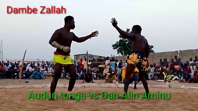 Dan Alin Aminu yakashe Audun Tunga yau a katsina смотреть онлайн