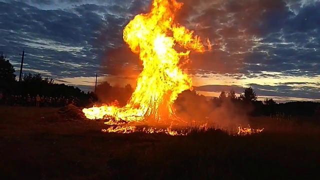 2019 лагерь ЗОРЬКА САМУРАЯ(5) смотреть онлайн