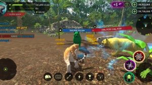 the tiger online simulator
