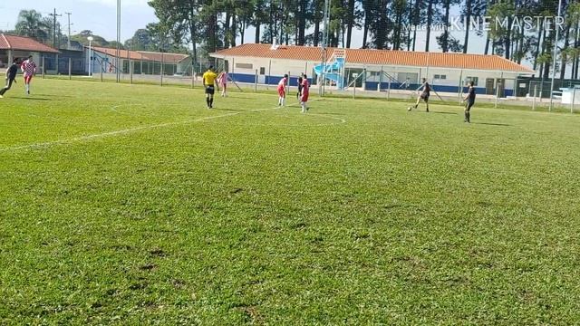 Baran 2 X 2 Barizon - 1° Tempo 08/06/2019 смотреть онлайн