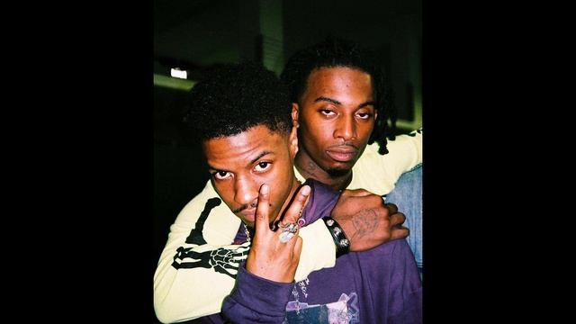 [FREE] Pierre Bourne X Playboi Carti Type Beat - 