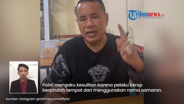Rambut Pegi Beda dengan Ciri-ciri DPO, Hotman Desak Polisi Tampilkan Terduga Otak Pembunuhan Vina смотреть онлайн