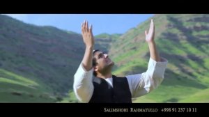 Salimshohi Rahmatullo - Mohi ramazon omad // Салимшохи Рахматулло - Мохи рамазон омад